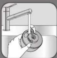 CALOR Origin Travel DT1024 - DESCRIPTION DU PRODUIT / PRODUCT DESCRIPTION / PRODUKTBESCHREIBUNG - 4