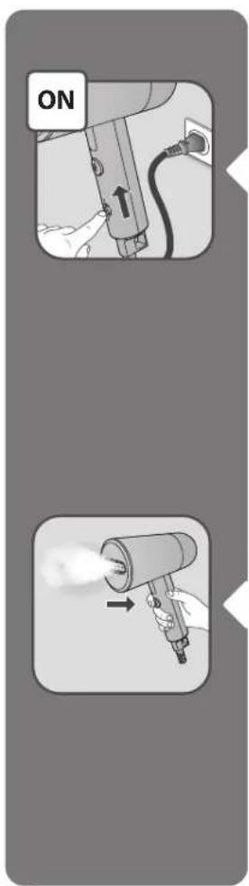 CALOR Origin Travel DT1024 - NA GEBRUIK - 9
