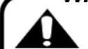 ROADSTAR RCR4635UMP - WARNING - 1
