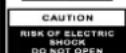ROADSTAR RCR4635UMP - WARNING - 3