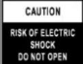 ROADSTAR RCR4635UMP - ATTENTION - 3