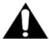 ROADSTAR KT880CR - WARNINGS - 1