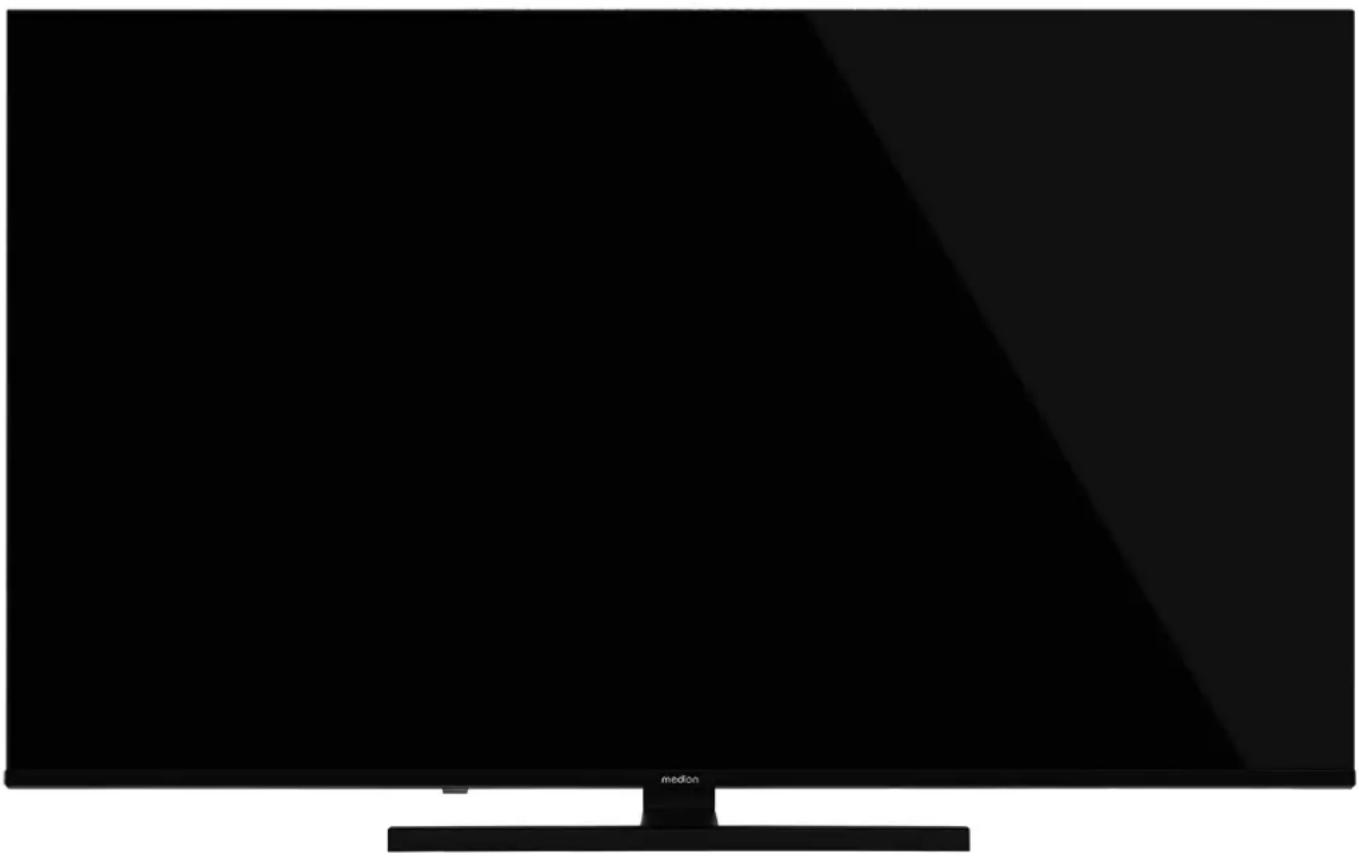 MEDION LIFE X8502505 (MD 850700) - Gebruiksaanwijzing - 1