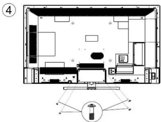 MEDION LIFE X8502505 (MD 850700) - Mounting - 4