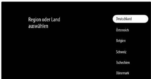 MEDION LIFE X8502505 (MD 850700) - Erstinstallation nach dem ersten Einsatzen - 3