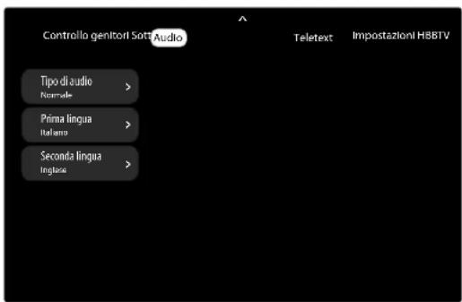 MEDION LIFE X8502505 (MD 850700) - Menu Audio - 1