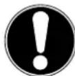 MEDION LIFE X8502505 (MD 850700) - Plaats van opstelling - 1