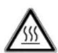 MEDION MD 12103 - Risk of fire! - 1