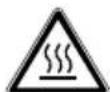 MEDION MD 12103 - WARNING! - 1
