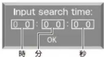 Qriom PTV140C - ■音楽ファイルサブメニュー - 2