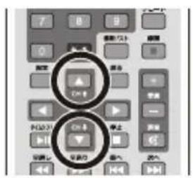 Qriom PTV140C - AV機器を接続する - 5