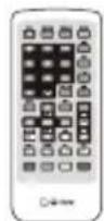 Qriom PTV140C - セット内容 - 2
