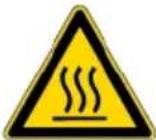 BOSCH Serie 4 MAFS2462B - ⚠ Sicherheit - 1