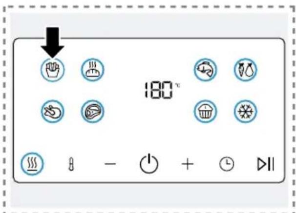 BOSCH Serie 4 MAFS2462B - https://digitalguide.bsh-group.com/?mat-no=8001339956 - 4