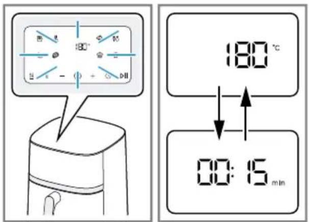 BOSCH Serie 4 MAFS2462B - https://digitalguide.bsh-group.com/?mat-no=8001339956 - 3