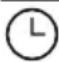 BOSCH Serie 4 MAFS2462B - Symbol Funktion - 1