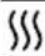 BOSCH Serie 4 MAFS2462B - Symbol Programm - 1