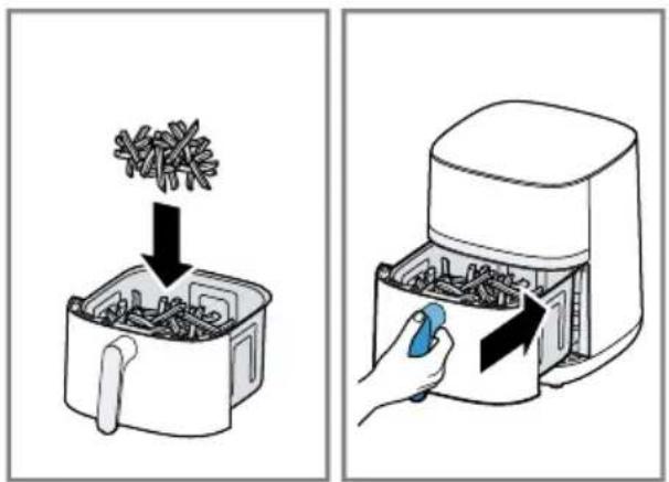 BOSCH Serie 4 MAFS2462B - https://digitalguide.bsh-group.com/?mat-no=8001339956 - 1