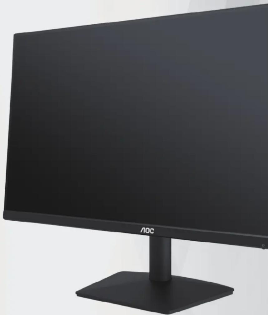 AOC 24B15H3 - 1