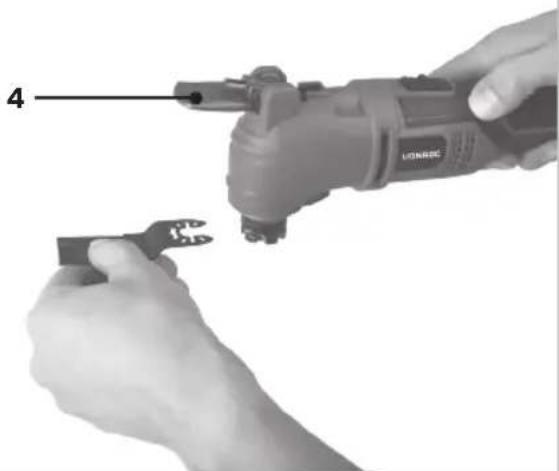 Vonroc S3_OT504DC - 2