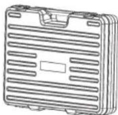MAKITA DTC302 - DTC301/DTC302 - 5