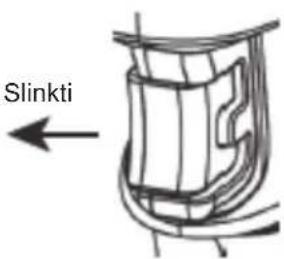 MAKITA DTC302 - DTC301 / DTC302 - 4