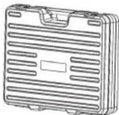 MAKITA DTC302 - 零件及標準配件 - 5