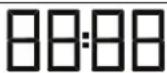 INDESIT IO 5280C B - SET THE TIME - 1