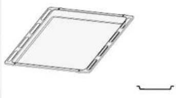INDESIT IO 5280C B - ACCESSORIES - 2