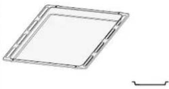 INDESIT IO 5280C B - ACCESSOIRES - 3