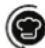 INDESIT IO 5280C B - PIZZA - 1