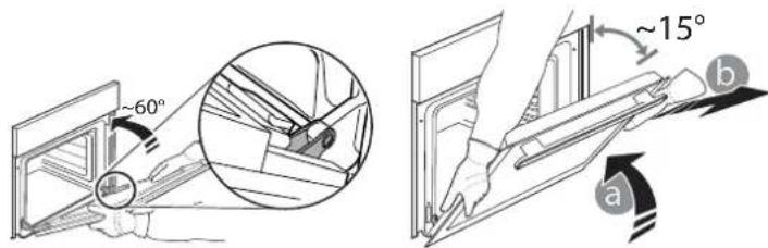 INDESIT IO 5280C B - ACCESSOIRES - 2
