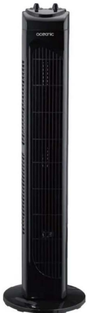 OCEANIC OCEAVC78CMB3 - 3