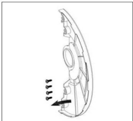 OCEANIC OCEAVC78CMB3 - Appliance specifications - 3