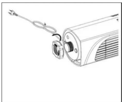 OCEANIC OCEAVC78CMB3 - Appliance specifications - 2