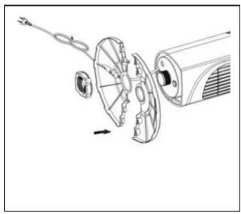 OCEANIC OCEAVC78CMB3 - Appliance specifications - 5