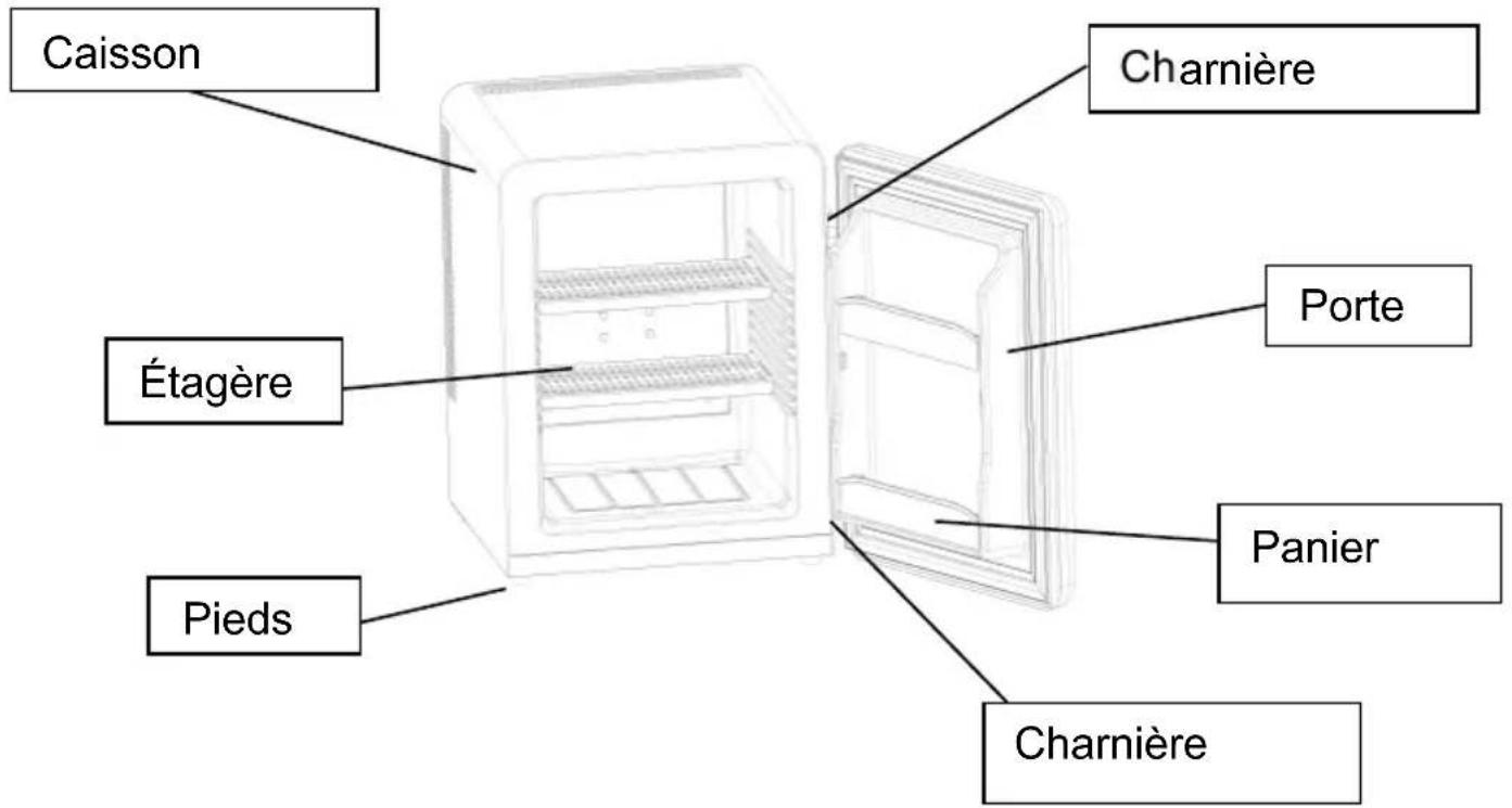 H.KOENIG TOAD7 - Description - 1