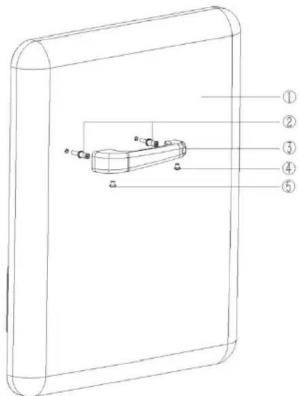 H.KOENIG TOAD7 - DESCRIZIONE DELLA FUNZIONE DEL PRODOTTO - 2