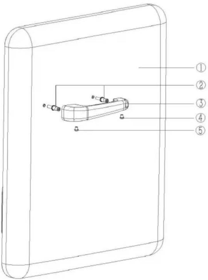 H.KOENIG TOAD7 - PRODUCT FUNCTION DESCRIPTION - 2