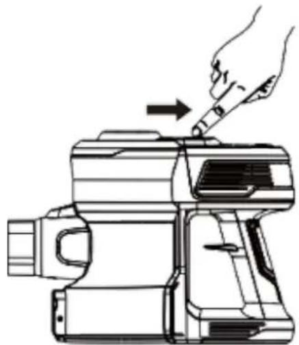 H.KOENIG UP610 - Product instructies - 11
