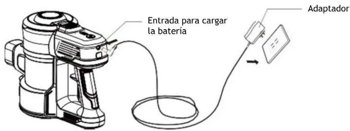 H.KOENIG UP610 - Instrucciones de uso - 10