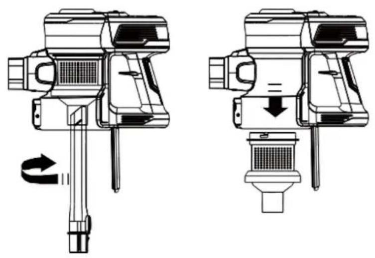 H.KOENIG UP610 - Product instructies - 17