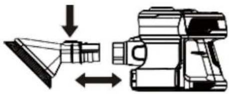 H.KOENIG UP610 - Product instructies - 9