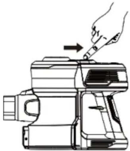 H.KOENIG UP610 - Produktinstallation : - 5