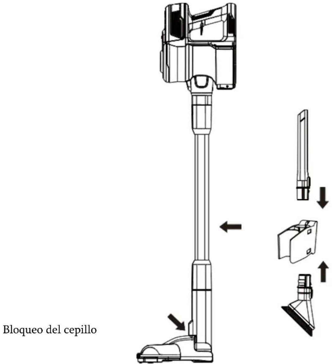 H.KOENIG UP610 - Instrucciones de uso - 14