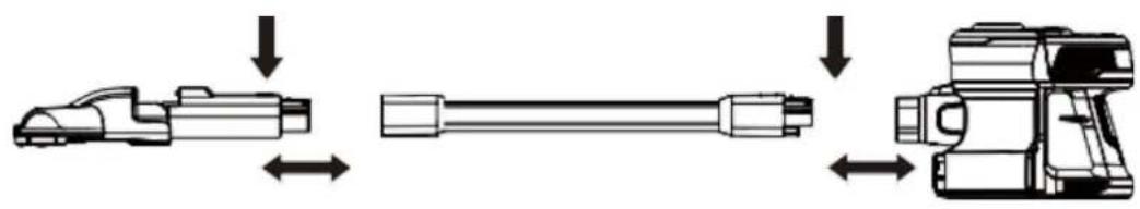 H.KOENIG UP610 - Product instructies - 6