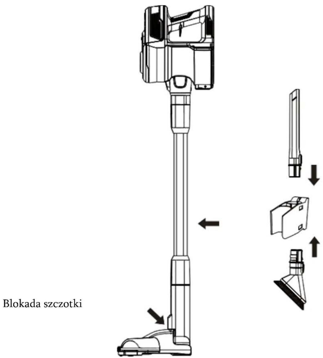 H.KOENIG UP610 - Instrukcje dotyczne produktu - 14