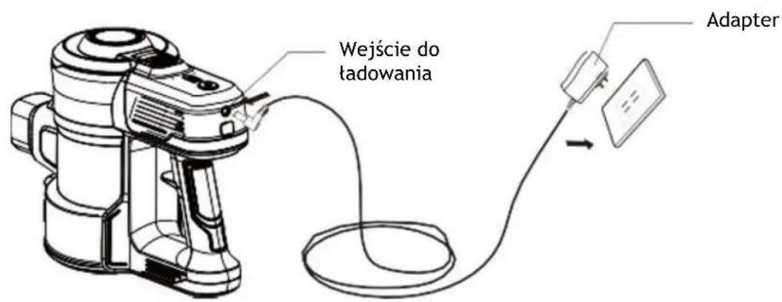 H.KOENIG UP610 - Instrukcje dotyczne produktu - 10