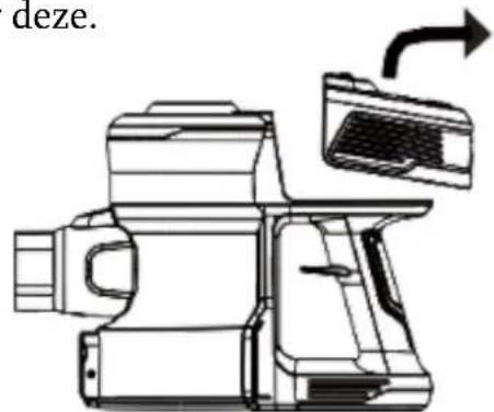 H.KOENIG UP610 - Product instructies - 12