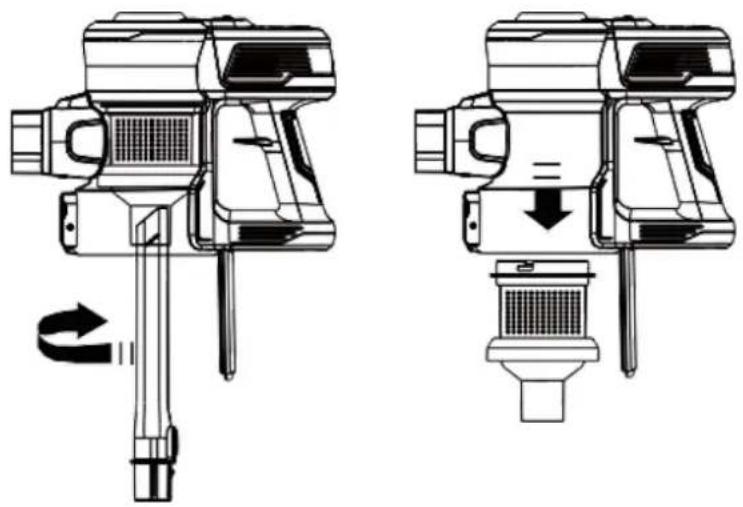 H.KOENIG UP610 - Instrucciones de uso - 16